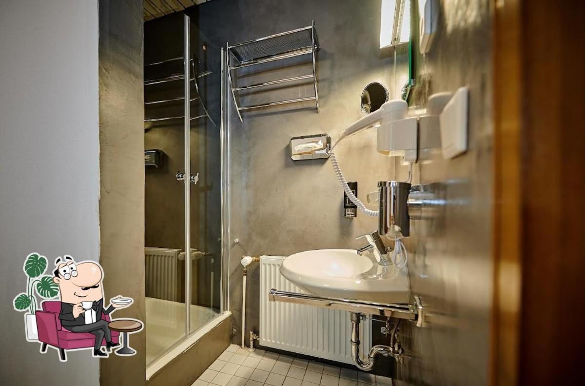 Hotel Giamas Straubing Exteriér fotografie