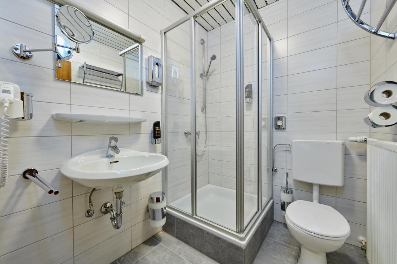 Hotel Giamas Straubing Exteriér fotografie