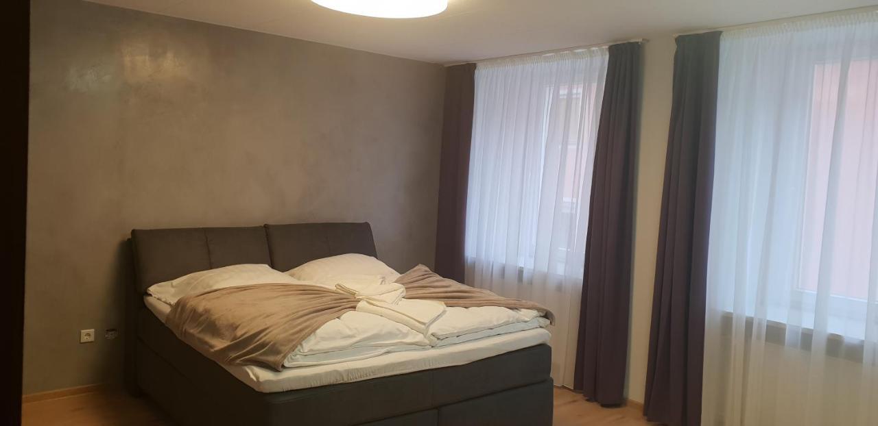 Hotel Giamas Straubing Exteriér fotografie